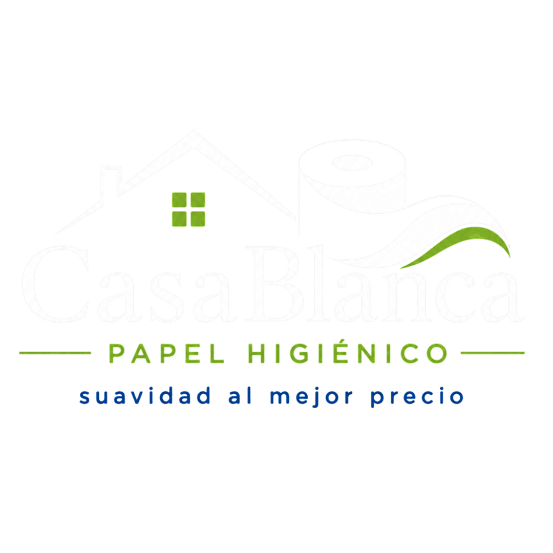 Casa Blanca - Papel Higiénico